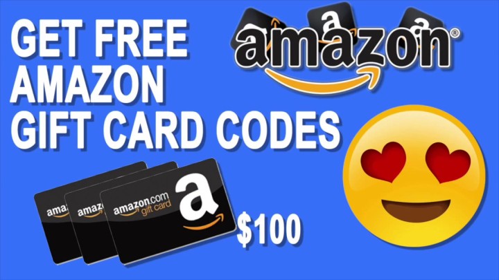 Amazon Gift Card Codes Generator 17 Free Amazon Gift Card Codes 17